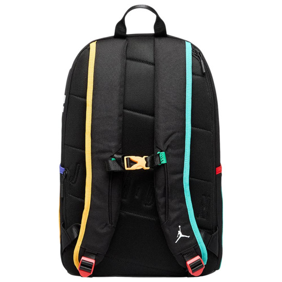 Jordan Τσάντα πλάτης Air Patrol Backpack Jordan Τσάντα πλάτης Air Patrol Backpack